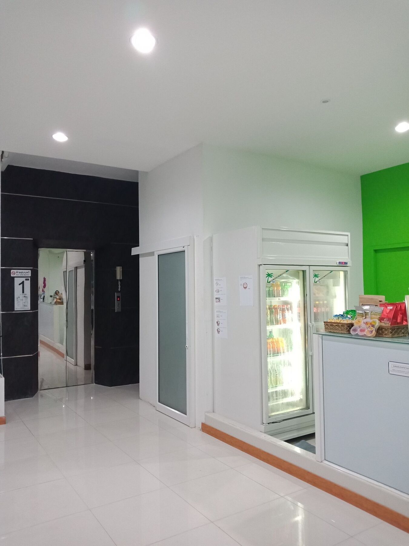 Blue Orchids Hotel Hat Yai Εξωτερικό φωτογραφία