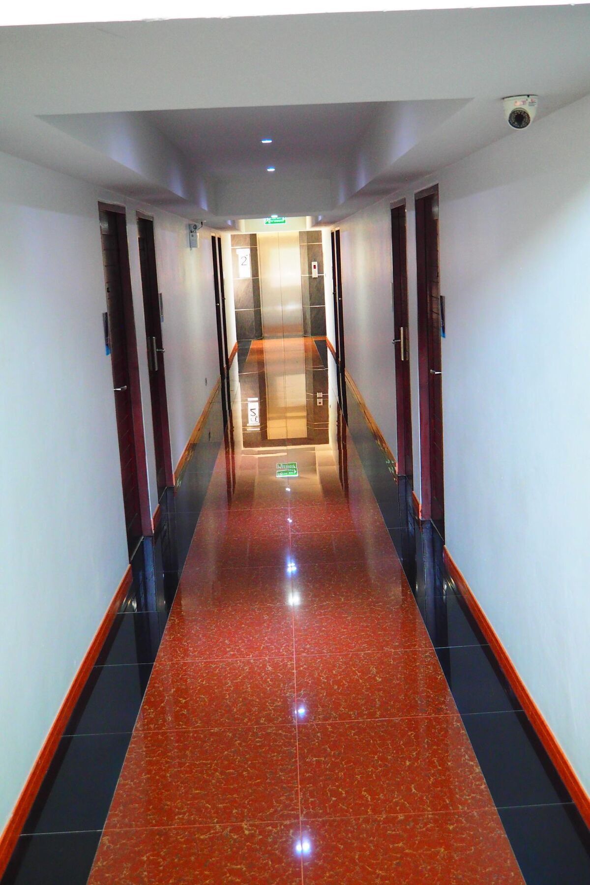 Blue Orchids Hotel Hat Yai Εξωτερικό φωτογραφία